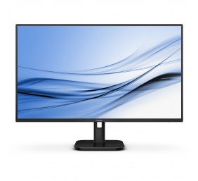 Philips | 27E1N1100A/00 | 27 " | IPS | 16:9 | 100 Hz | 4 ms | 1920 x 1080 pixels | 250 cd/m² | HDMI ports quantity 1 | Black | Warranty 36 month(s)