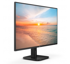 Philips | 27E1N1100A/00 | 27 " | IPS | 16:9 | 100 Hz | 4 ms | 1920 x 1080 pixels | 250 cd/m² | HDMI ports quantity 1 | Black | Warranty 36 month(s)