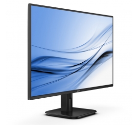 Philips | 27E1N1100A/00 | 27 " | IPS | 16:9 | 100 Hz | 4 ms | 1920 x 1080 pixels | 250 cd/m² | HDMI ports quantity 1 | Black | Warranty 36 month(s)