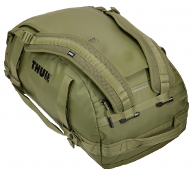 Thule | Chasm | 40L Bag | Duffel | Olivine | Waterproof