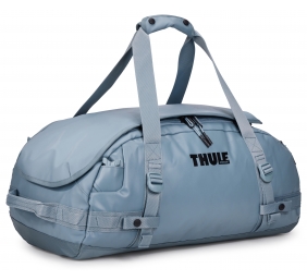 Thule | Chasm | 40L Bag | Duffel | Pond Gray | Waterproof