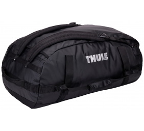 Thule | Chasm | 70L Bag | Duffel | Black | Waterproof