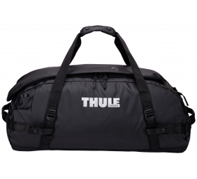 Thule | Chasm | 70L Bag | Duffel | Black | Waterproof