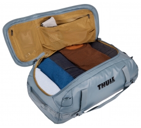 Thule | Chasm | 70L Bag | Duffel | Pond Gray | Waterproof