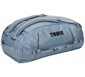 Thule | Chasm | 70L Bag | Duffel | Pond Gray | Waterproof