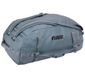 Thule | Chasm | 90L Bag | Duffel | Pond Gray | Waterproof