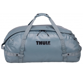 Thule | Chasm | 90L Bag | Duffel | Pond Gray | Waterproof