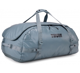 Thule | Chasm | 90L Bag | Duffel | Pond Gray | Waterproof