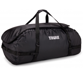 Thule | Chasm | Duffel bag | Black | Waterproof