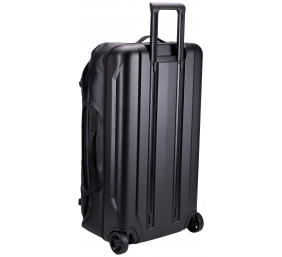 Thule | Chasm | Check-in Wheeled Suitcase | Luggage | Black | Waterproof