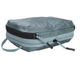 Thule | Compression Packing Cube Small | Pond Gray