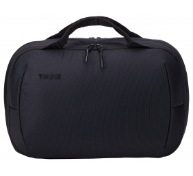 Thule | TSBB401 Subterra 2 | Hybrid Travel Bag, 15 L | Carry-on luggage | Black