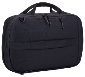 Thule | TSBB401 Subterra 2 | Hybrid Travel Bag, 15 L | Carry-on luggage | Black