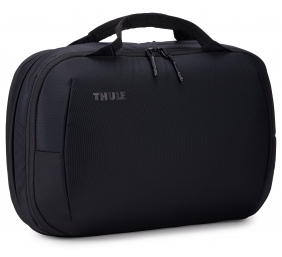 Thule | TSBB401 Subterra 2 | Hybrid Travel Bag, 15 L | Carry-on luggage | Black