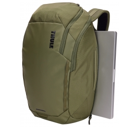 Thule | Chasm | Backpack 26L | Fits up to size 16 " | Laptop backpack | Olivine | Waterproof