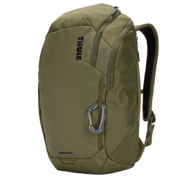 Thule | Chasm | Backpack 26L | Fits up to size 16 " | Laptop backpack | Olivine | Waterproof