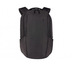 Thule | TSLB415 Subterra 2 | Laptop Backpack 21L | Fits up to size 16 " | Backpack | Vetiver Gray | Shoulder strap