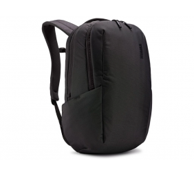 Thule | TSLB415 Subterra 2 | Laptop Backpack 21L | Fits up to size 16 " | Backpack | Vetiver Gray | Shoulder strap