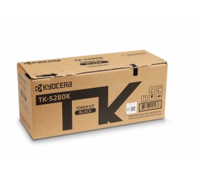 Kyocera TK-5280K Lazerinė kasetė, Juoda