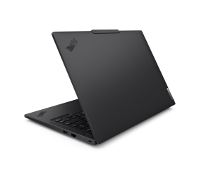 Lenovo ThinkPad T14 | Black | 14 " | IPS | WUXGA | 1920 x 1200 pixels | Anti-glare | Intel Core U5 | 125U | 16 GB | SO-DIMM DDR5 | Solid-state drive capacity 512 GB | Intel Graphics | Windows 11 Pro | 802.11ax | Bluetooth version 5.3 | LTE Upgradable | Ke