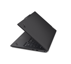 Lenovo ThinkPad T14 | Black | 14 " | IPS | WUXGA | 1920 x 1200 pixels | Anti-glare | Intel Core U5 | 125U | 16 GB | SO-DIMM DDR5 | Solid-state drive capacity 512 GB | Intel Graphics | Windows 11 Pro | 802.11ax | Bluetooth version 5.3 | LTE Upgradable | Ke