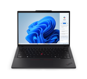 Lenovo ThinkPad T14 | Black | 14 " | IPS | WUXGA | 1920 x 1200 pixels | Anti-glare | Intel Core U5 | 125U | 16 GB | SO-DIMM DDR5 | Solid-state drive capacity 512 GB | Intel Graphics | Windows 11 Pro | 802.11ax | Bluetooth version 5.3 | LTE Upgradable | Ke