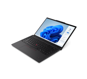 Lenovo ThinkPad T14 | Black | 14 " | IPS | WUXGA | 1920 x 1200 pixels | Anti-glare | Intel Core U5 | 125U | 16 GB | SO-DIMM DDR5 | Solid-state drive capacity 512 GB | Intel Graphics | Windows 11 Pro | 802.11ax | Bluetooth version 5.3 | LTE Upgradable | Ke