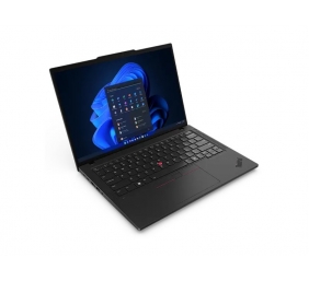 Lenovo ThinkPad T14 | Black | 14 " | IPS | WUXGA | 1920 x 1200 pixels | Anti-glare | Intel Core U7 | 155U | 32 GB | SO-DIMM DDR5 | Solid-state drive capacity 1000 GB | Intel Graphics | Windows 11 Pro | 802.11ax | Bluetooth version 5.3 | LTE Upgradable | K