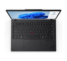 Lenovo ThinkPad T14 | Black | 14 " | IPS | WUXGA | 1920 x 1200 pixels | Anti-glare | Intel Core U7 | 155U | 32 GB | SO-DIMM DDR5 | Solid-state drive capacity 1000 GB | Intel Graphics | Windows 11 Pro | 802.11ax | Bluetooth version 5.3 | LTE Upgradable | K