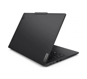 Lenovo ThinkPad T14 | Black | 14 " | IPS | WUXGA | 1920 x 1200 pixels | Anti-glare | Intel Core U7 | 155U | 32 GB | SO-DIMM DDR5 | Solid-state drive capacity 1000 GB | Intel Graphics | Windows 11 Pro | 802.11ax | Bluetooth version 5.3 | LTE Upgradable | K