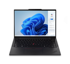 Lenovo ThinkPad T14s | Black | 14 " | IPS | WUXGA | 1920 x 1200 pixels | Anti-glare | Intel Core U7 | 155U | 16 GB | Soldered LPDDR5x | Solid-state drive capacity 512 GB | Intel Graphics | Windows 11 Pro | 802.11ax | Bluetooth version 5.3 | LTE Upgradable