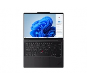 Lenovo ThinkPad T14s | Black | 14 " | IPS | WUXGA | 1920 x 1200 pixels | Anti-glare | Intel Core U7 | 155U | 16 GB | Soldered LPDDR5x | Solid-state drive capacity 512 GB | Intel Graphics | Windows 11 Pro | 802.11ax | Bluetooth version 5.3 | LTE Upgradable