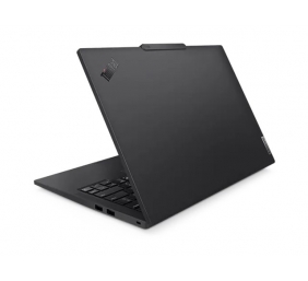 Lenovo ThinkPad T14s | Black | 14 " | IPS | WUXGA | 1920 x 1200 pixels | Anti-glare | Intel Core U7 | 155U | 16 GB | Soldered LPDDR5x | Solid-state drive capacity 512 GB | Intel Graphics | Windows 11 Pro | 802.11ax | Bluetooth version 5.3 | LTE Upgradable