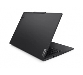 Lenovo ThinkPad T14s | Black | 14 " | IPS | WUXGA | 1920 x 1200 pixels | Anti-glare | Intel Core U7 | 155U | 16 GB | Soldered LPDDR5x | Solid-state drive capacity 512 GB | Intel Graphics | Windows 11 Pro | 802.11ax | Bluetooth version 5.3 | LTE Upgradable