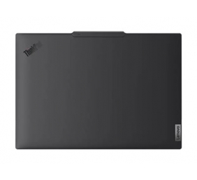 Lenovo ThinkPad T14s | Black | 14 " | IPS | WUXGA | 1920 x 1200 pixels | Anti-glare | Intel Core U7 | 155U | 16 GB | Soldered LPDDR5x | Solid-state drive capacity 512 GB | Intel Graphics | Windows 11 Pro | 802.11ax | Bluetooth version 5.3 | LTE Upgradable