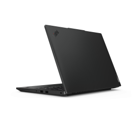 Lenovo ThinkPad L14 | Black | 14 " | IPS | WUXGA | 1920 x 1200 pixels | Anti-glare | Intel Core U7 | 155U | 16 GB | SO-DIMM DDR5 | Solid-state drive capacity 512 GB | Intel Graphics | Windows 11 Pro | 802.11ax | Bluetooth version 5.3 | LTE Upgradable | Ke