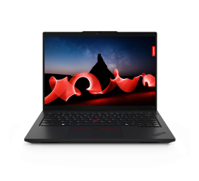 Lenovo ThinkPad L14 | Black | 14 " | IPS | WUXGA | 1920 x 1200 pixels | Anti-glare | Intel Core U7 | 155U | 16 GB | SO-DIMM DDR5 | Solid-state drive capacity 512 GB | Intel Graphics | Windows 11 Pro | 802.11ax | Bluetooth version 5.3 | LTE Upgradable | Ke