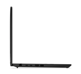 Lenovo ThinkPad L14 | Black | 14 " | IPS | WUXGA | 1920 x 1200 pixels | Anti-glare | Intel Core U7 | 155U | 16 GB | SO-DIMM DDR5 | Solid-state drive capacity 512 GB | Intel Graphics | Windows 11 Pro | 802.11ax | Bluetooth version 5.3 | LTE Upgradable | Ke