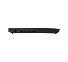 Lenovo ThinkPad L14 | Black | 14 " | IPS | WUXGA | 1920 x 1200 pixels | Anti-glare | Intel Core U7 | 155U | 16 GB | SO-DIMM DDR5 | Solid-state drive capacity 512 GB | Intel Graphics | Windows 11 Pro | 802.11ax | Bluetooth version 5.3 | LTE Upgradable | Ke