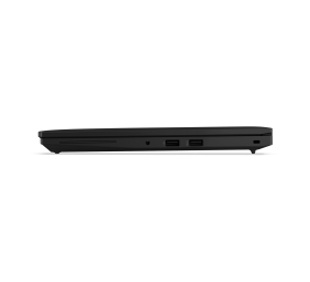 Lenovo ThinkPad L14 | Black | 14 " | IPS | WUXGA | 1920 x 1200 pixels | Anti-glare | Intel Core U7 | 155U | 16 GB | SO-DIMM DDR5 | Solid-state drive capacity 512 GB | Intel Graphics | Windows 11 Pro | 802.11ax | Bluetooth version 5.3 | LTE Upgradable | Ke