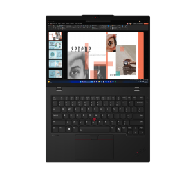 Lenovo ThinkPad L14 | Black | 14 " | IPS | WUXGA | 1920 x 1200 pixels | Anti-glare | Intel Core U7 | 155U | 16 GB | SO-DIMM DDR5 | Solid-state drive capacity 512 GB | Intel Graphics | Windows 11 Pro | 802.11ax | Bluetooth version 5.3 | LTE Upgradable | Ke