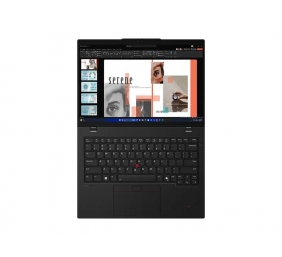 Lenovo ThinkPad L14 | Black | 14 " | IPS | WUXGA | 1920 x 1200 pixels | Anti-glare | AMD Ryzen 7 PRO | 7735U | 16 GB | SO-DIMM DDR5 | Solid-state drive capacity 512 GB | AMD Radeon 680M Graphics | Windows 11 Pro | 802.11ax | Bluetooth version 5.3 | LTE Up