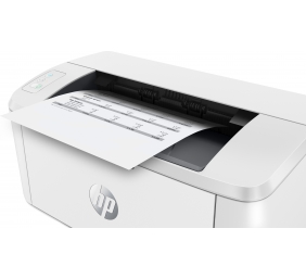 HP LaserJet M111w Spausdintuvas lazerinis nespalvotas A4 20 ppm Wi-Fi Bluetooth USB