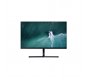 Xiaomi | Monitor | Mi 1C | 23.8 " | IPS | 16:9 | 75 Hz | 6 ms | 1920 x 1080 pixels | 250 cd/m² | HDMI ports quantity 1 | Black | Warranty 24 month(s)