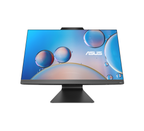 Asus | ExpertCenter | F3702WFAK-BPE001W | Desktop | AiO | 27 " | AMD Ryzen 5 | 7520U | Internal memory 16 GB | LPDDR5 | SSD 1000 GB | AMD Radeon Graphics | Keyboard language No keyboard | Windows 11 Home | Warranty 24 month(s)