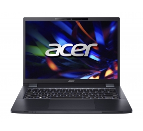 Acer TravelMate TMP414-53-TCO-32AV 16“ WUXGA IPS i3-1315U/16GB/SSD 512GB/Intel Iris Xe Graphics/Win11HOME/Eng kbd/Gray/3Y Warranty | Acer