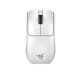 Razer | Gaming Mouse | Viper V3 Pro | Wireless/Wired | White