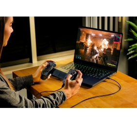 Razer | Gaming Controller for Android, iPhone, and iPad Mini | Kishi Ultra