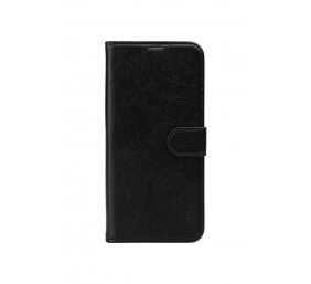 Fixed | Opus | Book Case | Xiaomi | Redmi Note 13 | Leather | Black