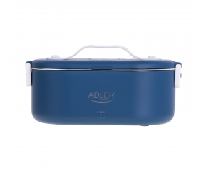 Adler Electric Lunch Box | AD 4505 | Material Plastic | Blue